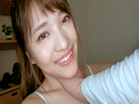 脳汁キメ語洗脳！このスーパー美人は性格も満点で【すぐ妊娠しちゃう】告白！どタイプなので肉便器宣言させて赤ちゃん作った！「壊れるまで性玩具にして」 サンプル動画サムネイル